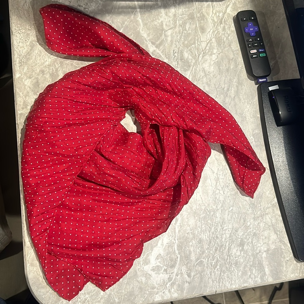 Wild Rag